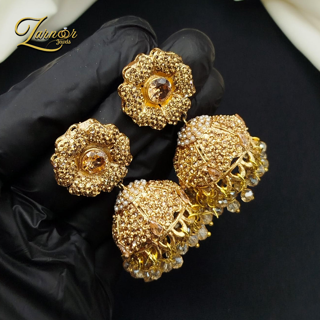 Stylish Jhumki