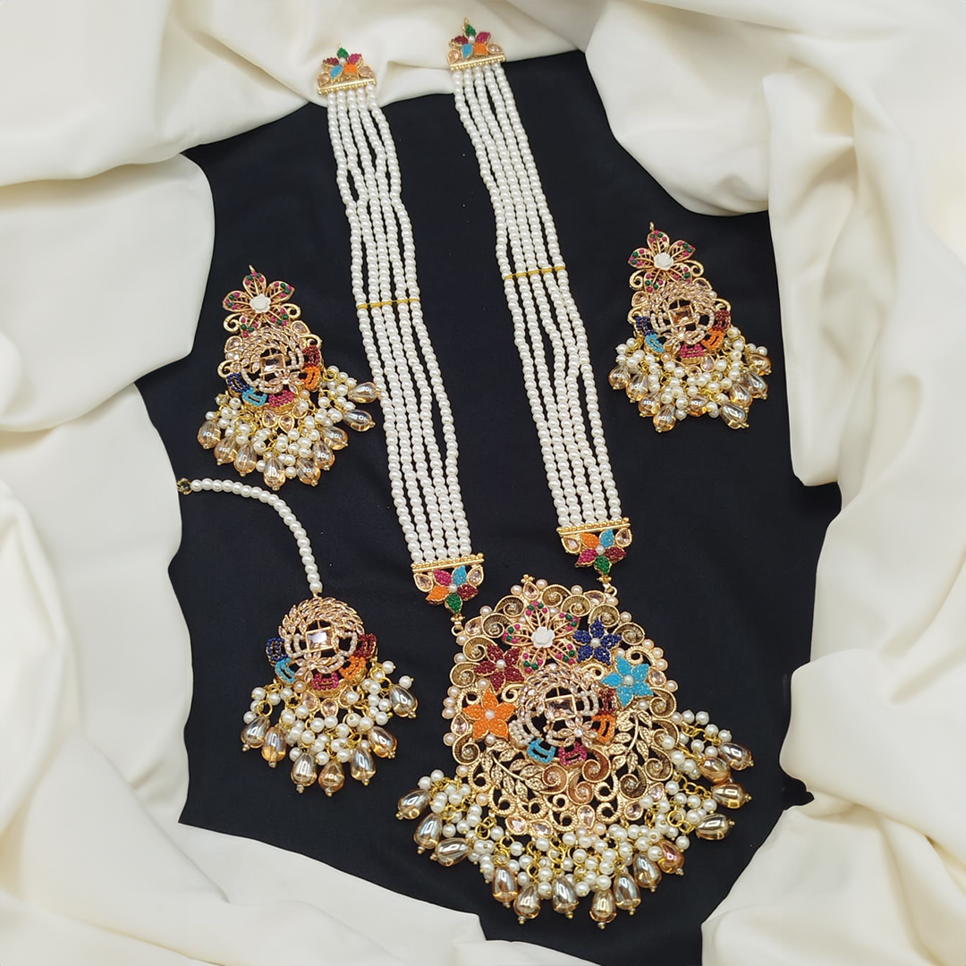 Noraten Mala Set