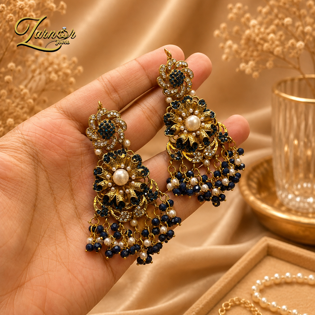 Turkish Earrings