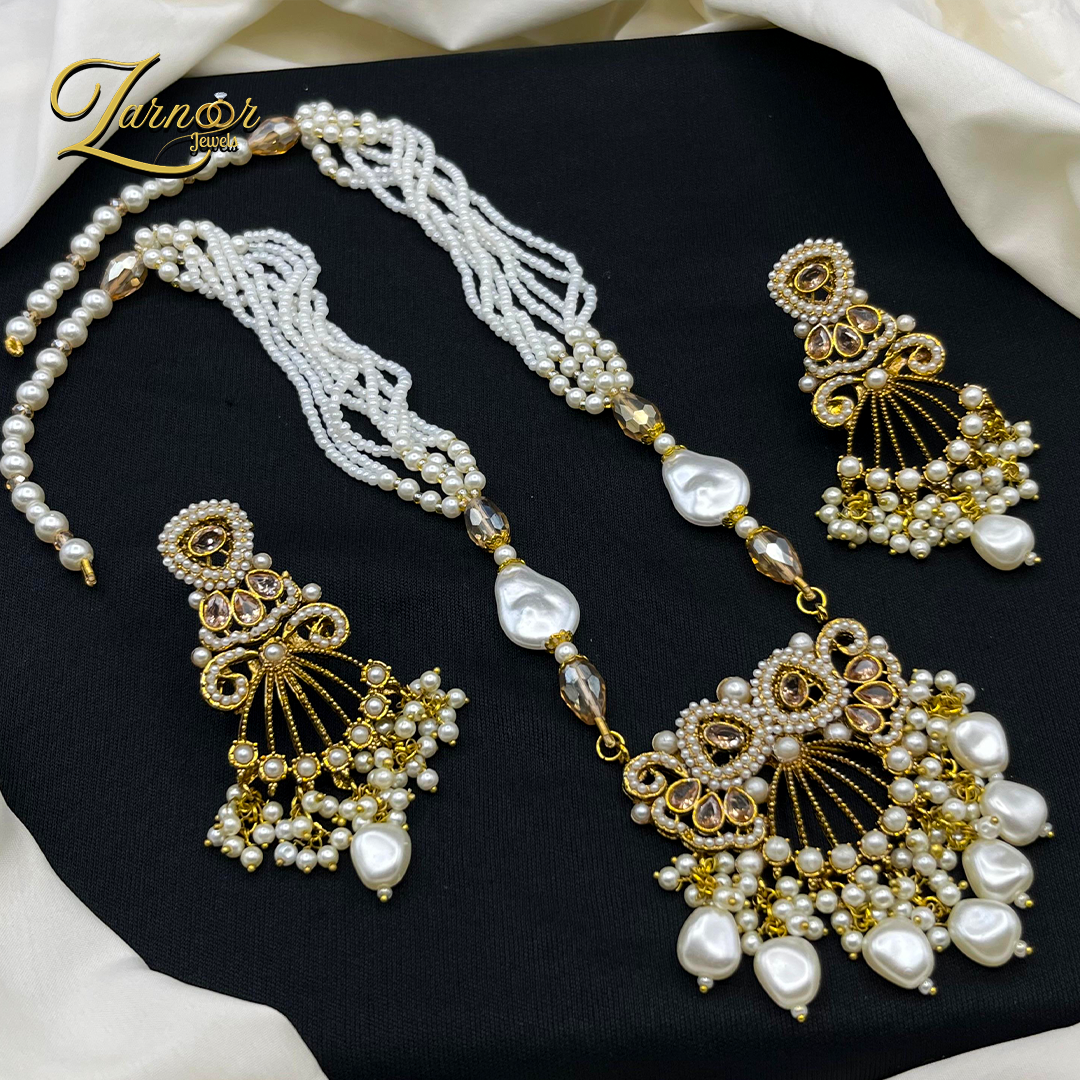 Turkish Mala Set
