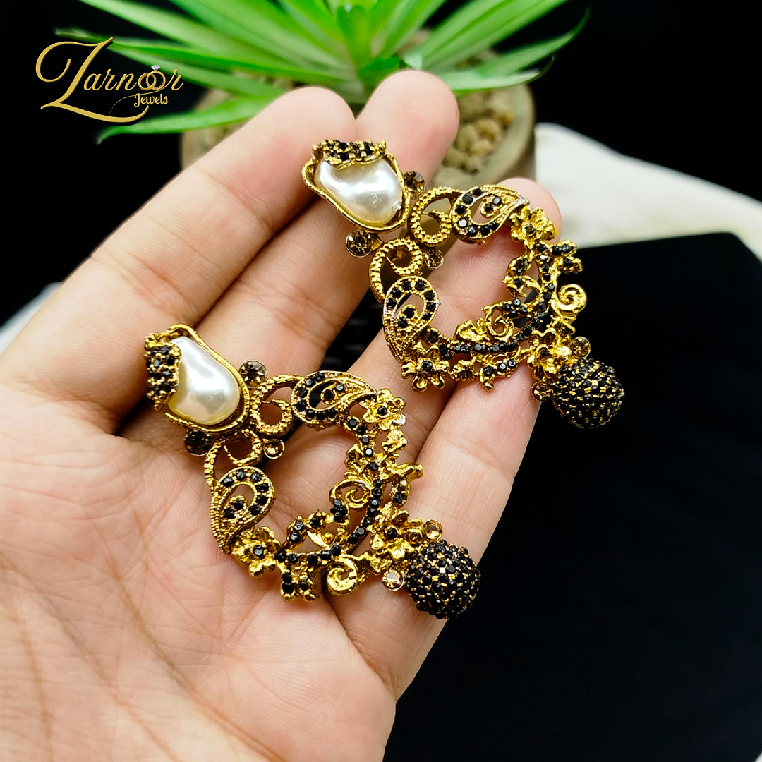 Turkish Earrings