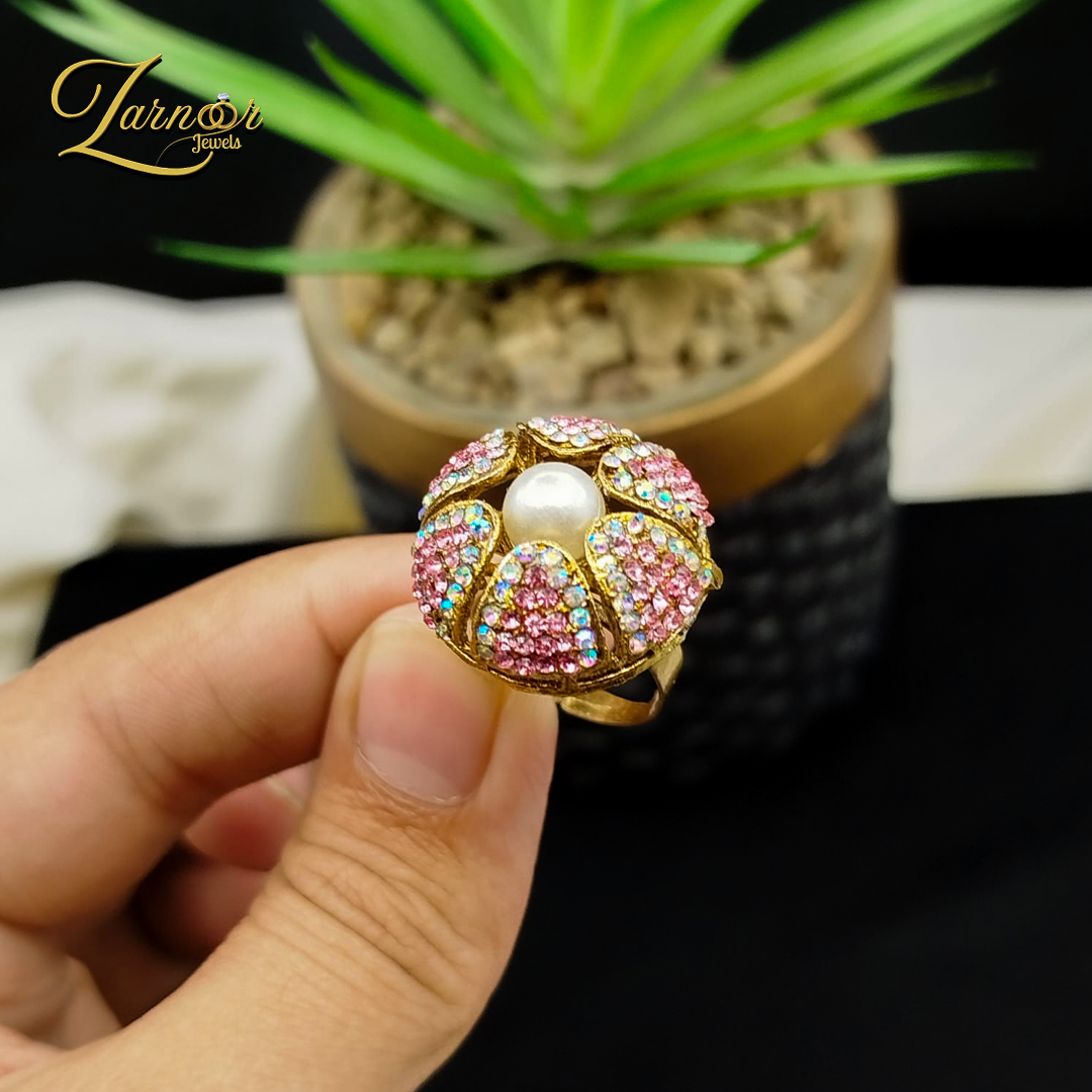 Stylish Finger Rings