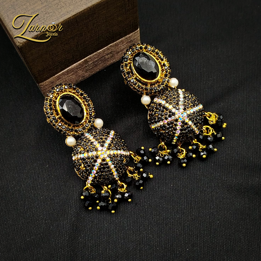 Turkish Earrings