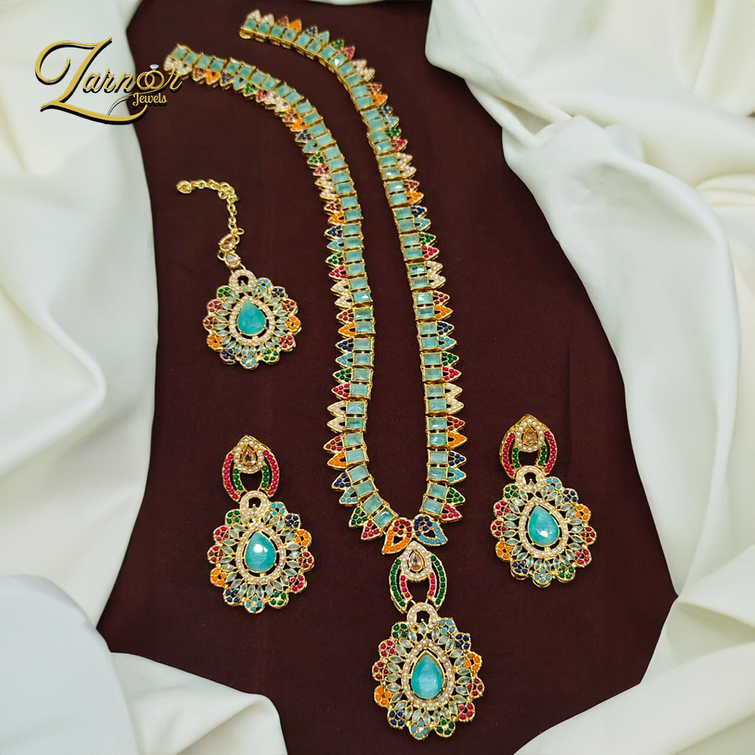Noraten Mala Set