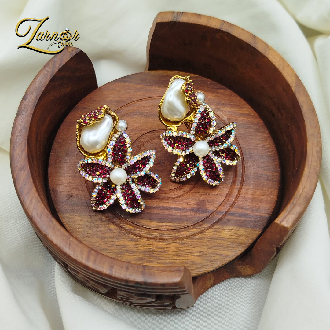 Turkish Flower Tops