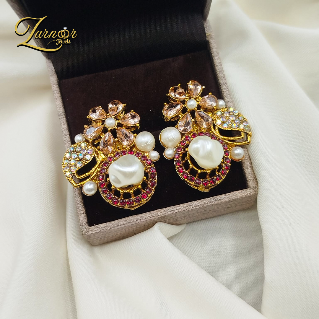 Turkish Mother Prl Tops