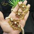 Turkish Choker Set