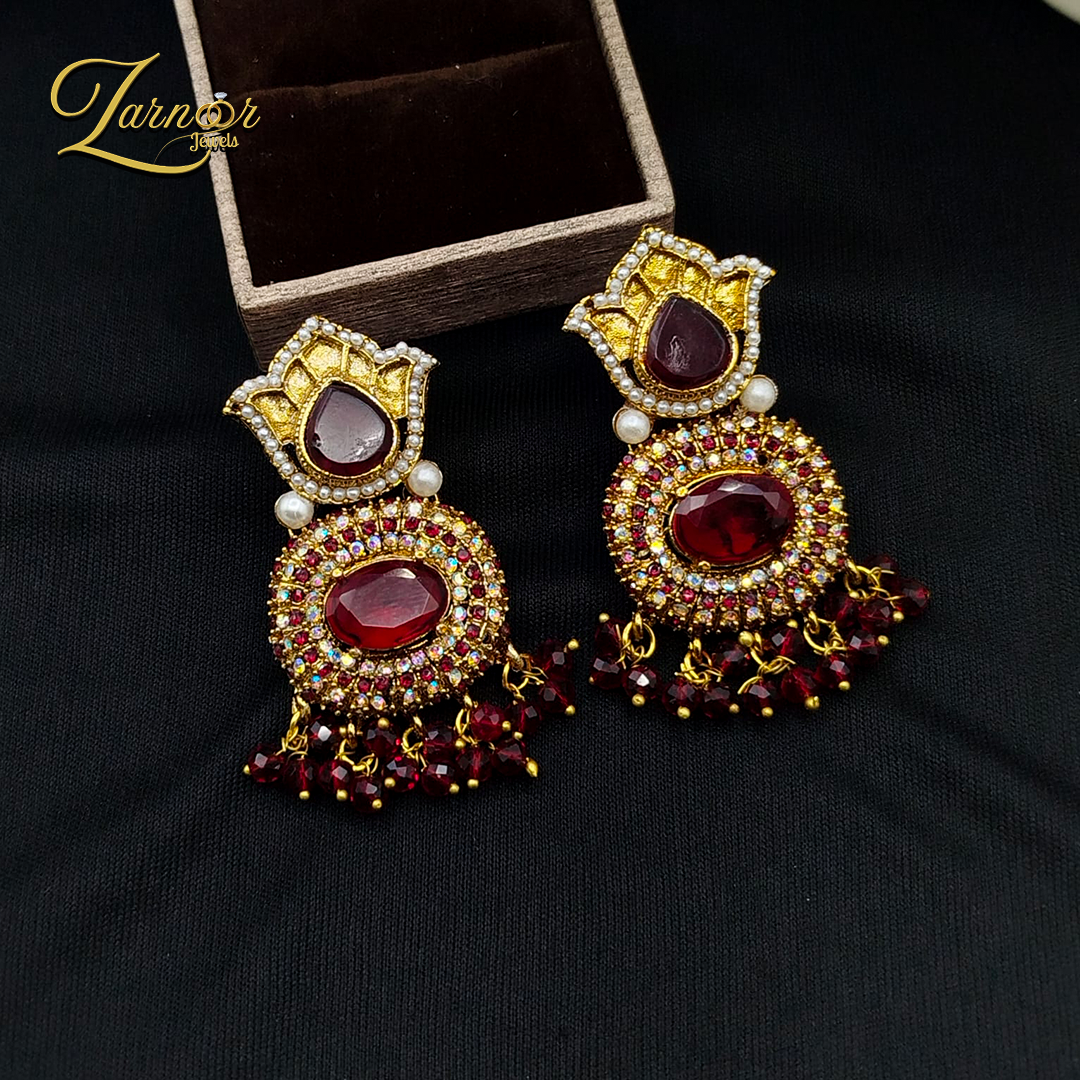 Turkish Earrings