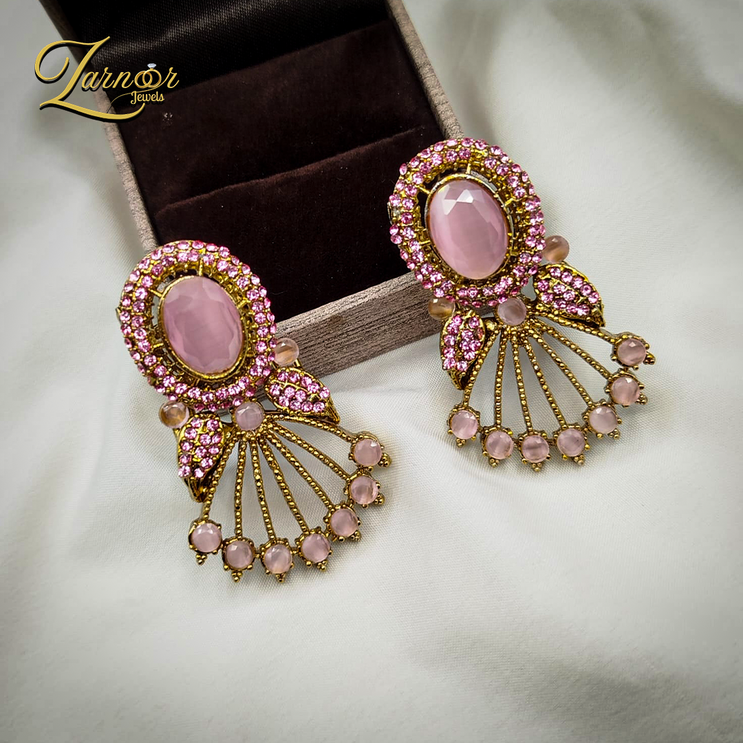 Turkish Earrings