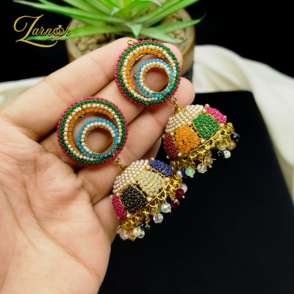 Jhumki