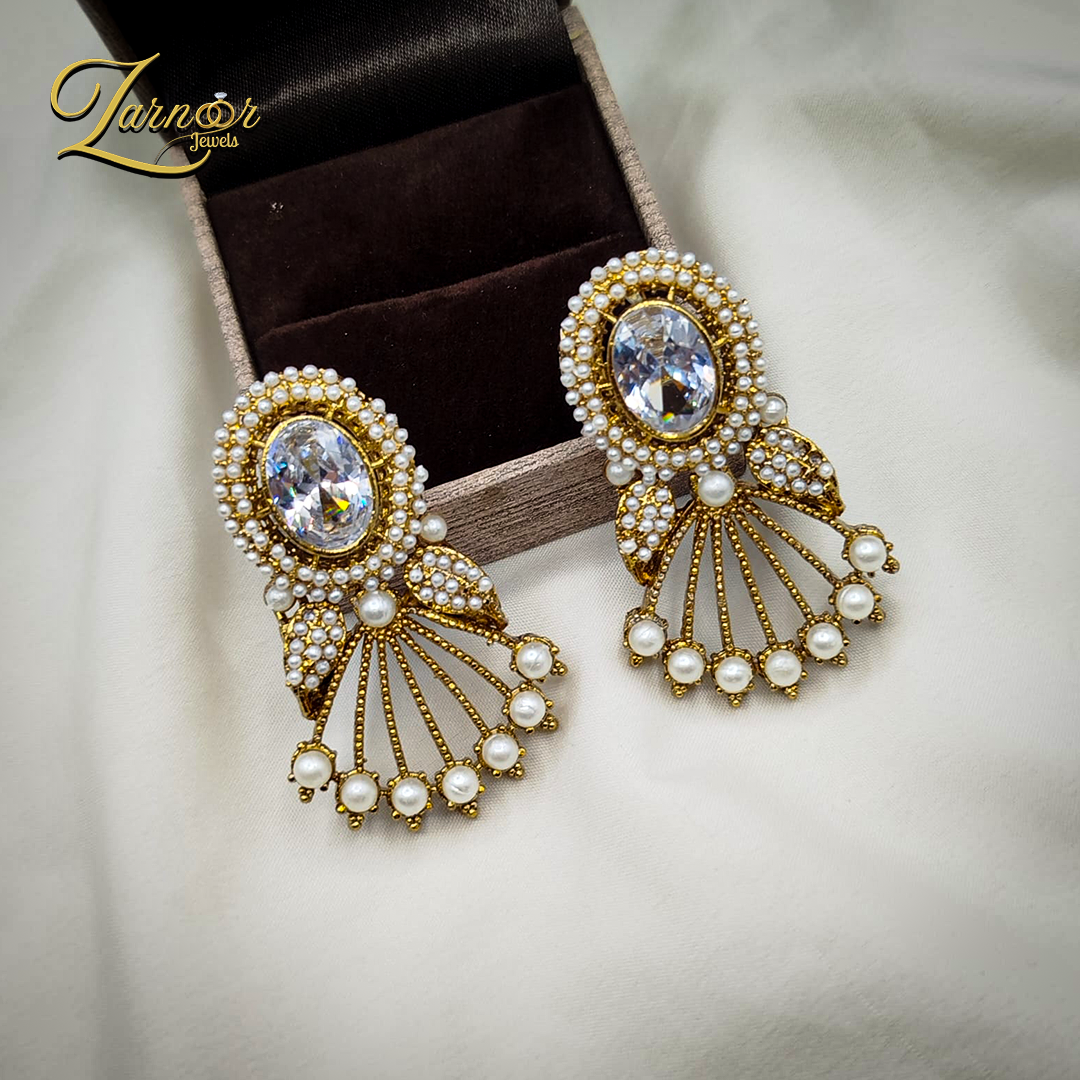 Turkish Earrings