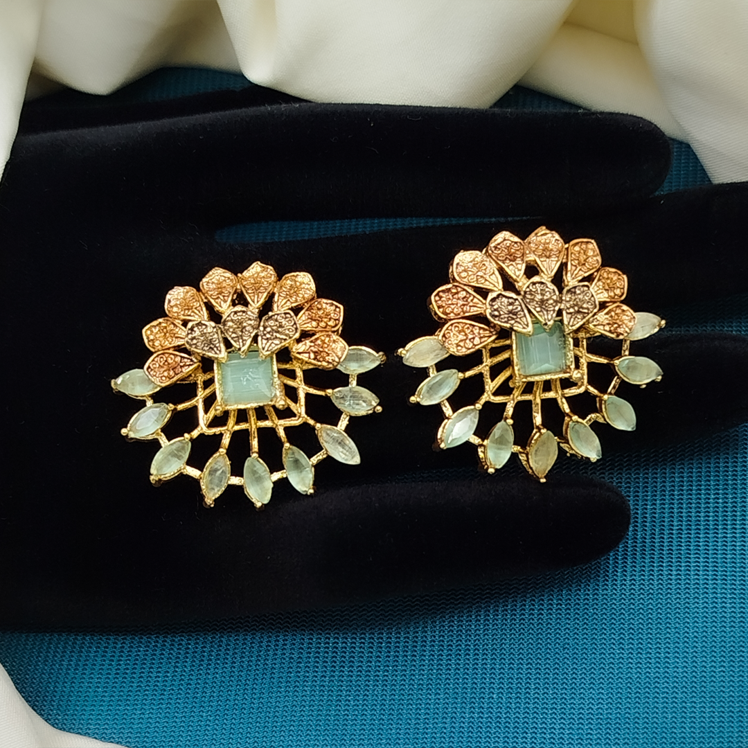 Stylish Studs
