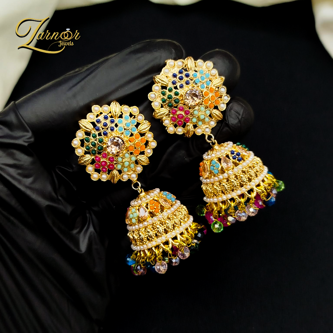 Stylish Jhumki