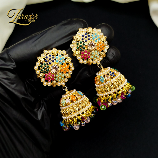 Stylish Jhumki