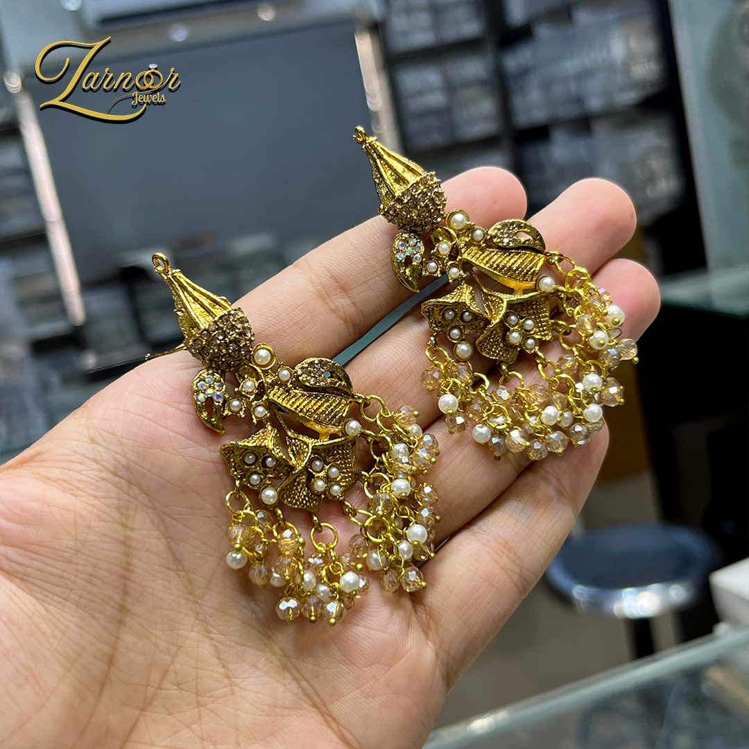 Turkish Earrings