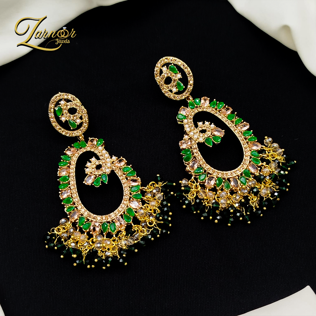 Stylish Earrings