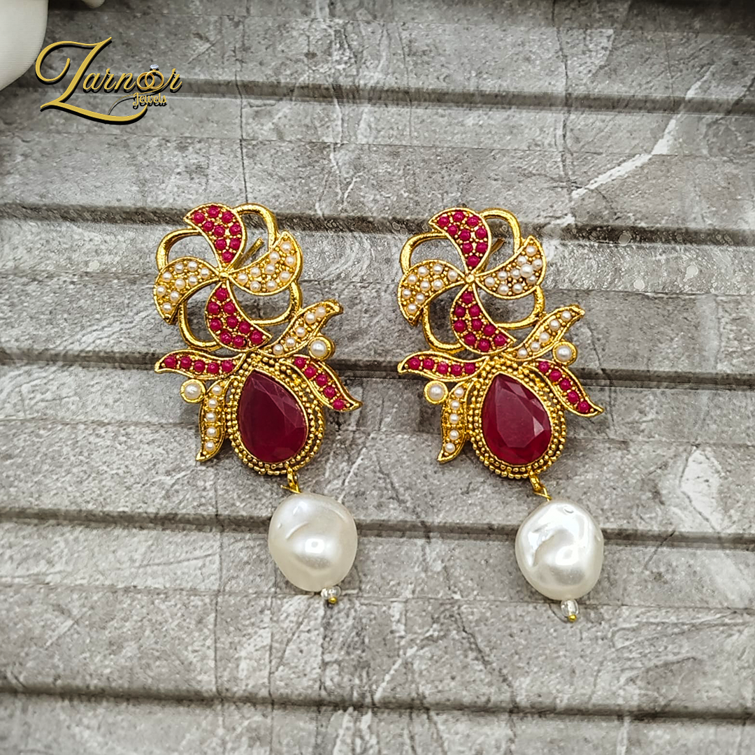 Stylish Mother Prl Tops