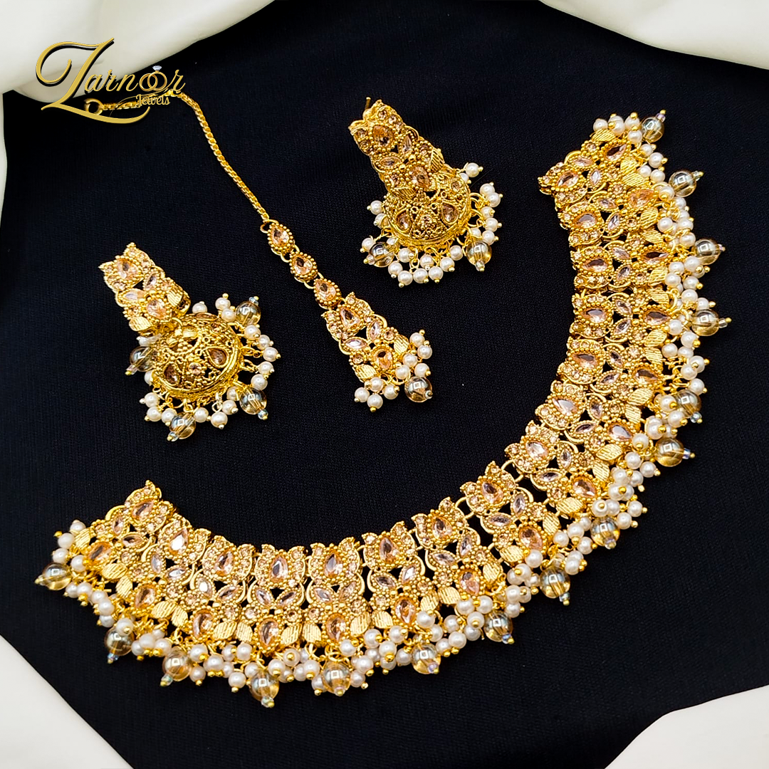 Necklace Set