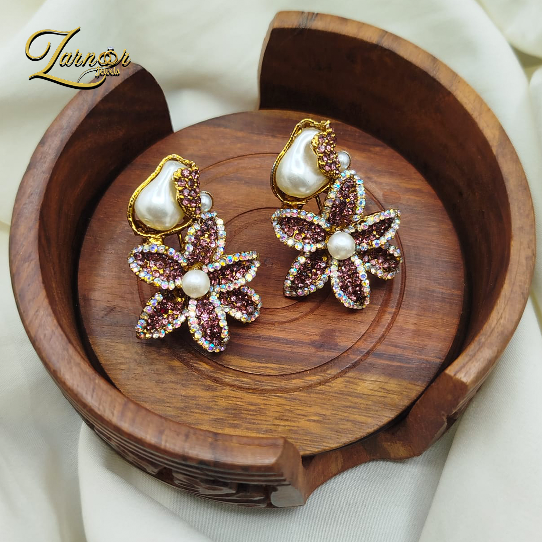 Turkish Flower Tops
