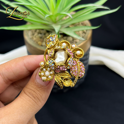 Turkish Ring