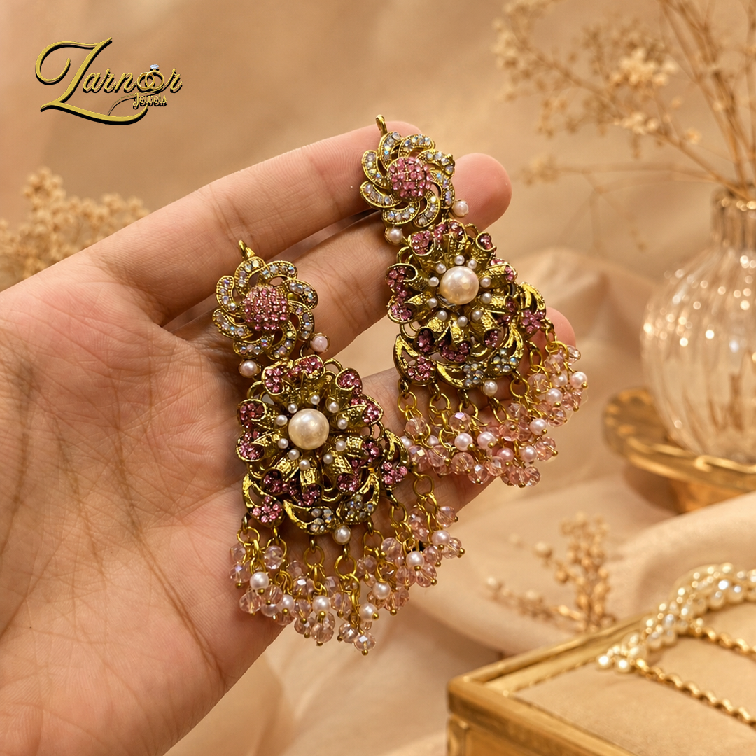 Turkish Earrings