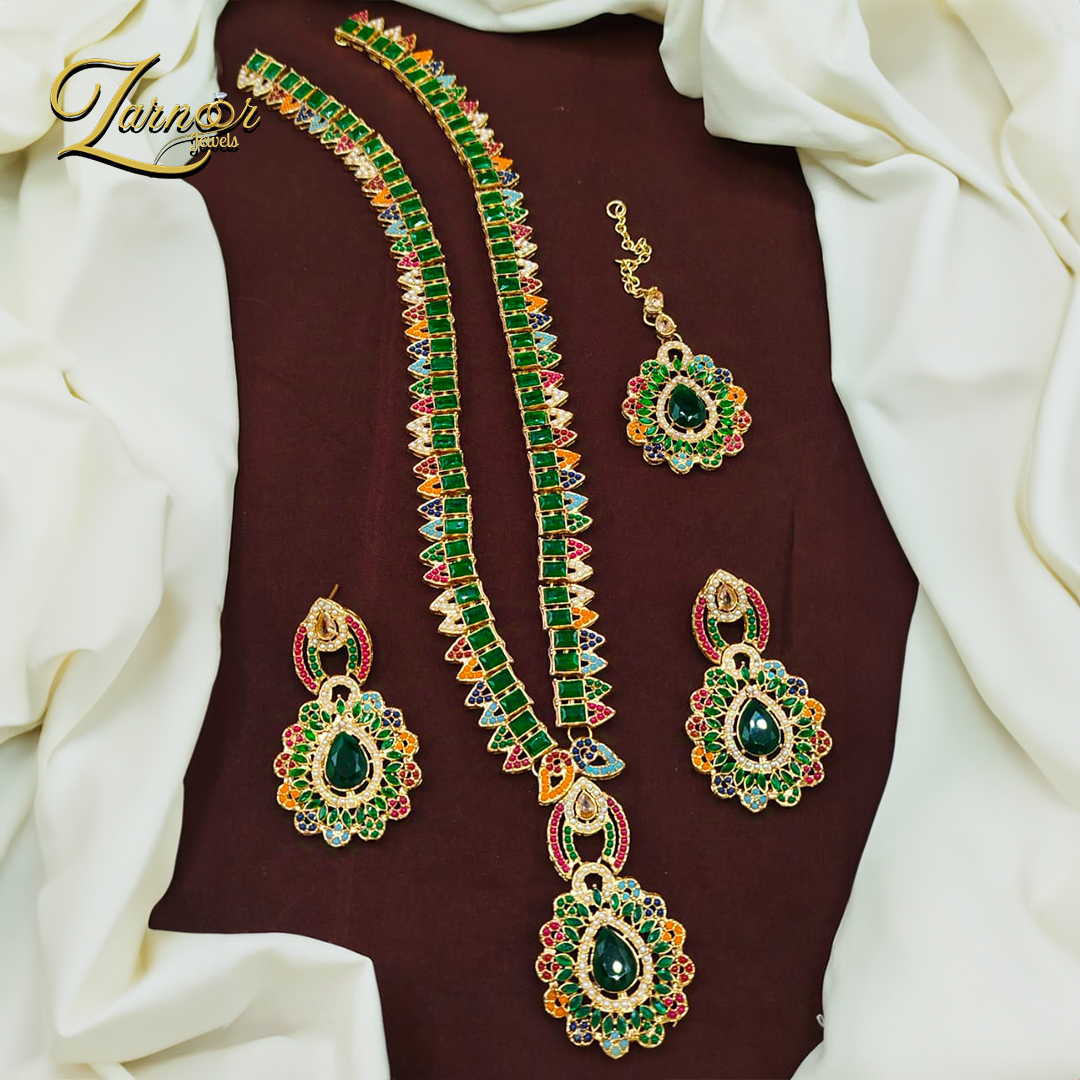 Noraten Mala Set