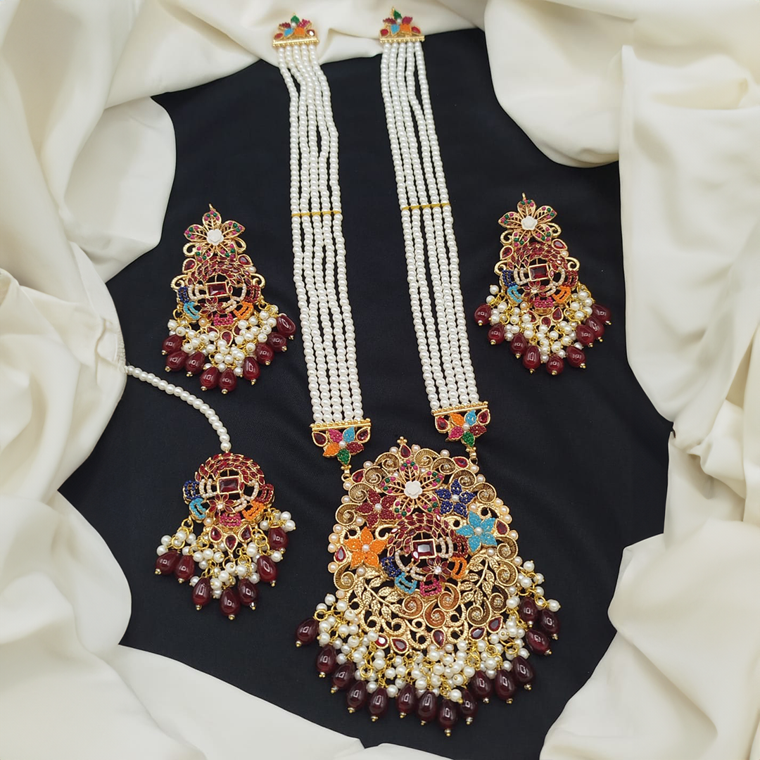 Noraten Mala Set