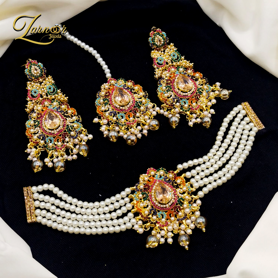 Choker Set