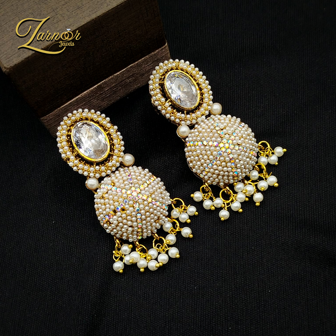 Turkish Earrings