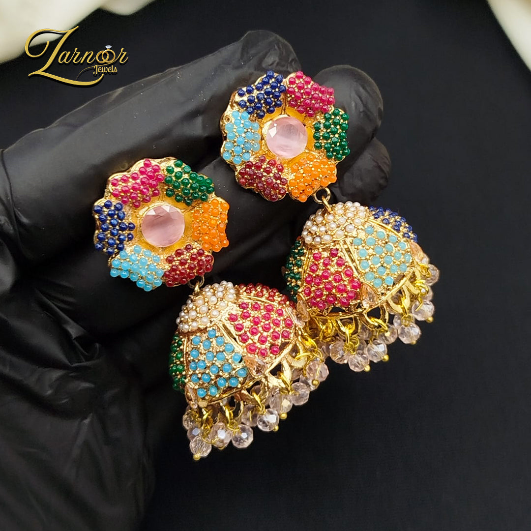 Stylish Jhumki