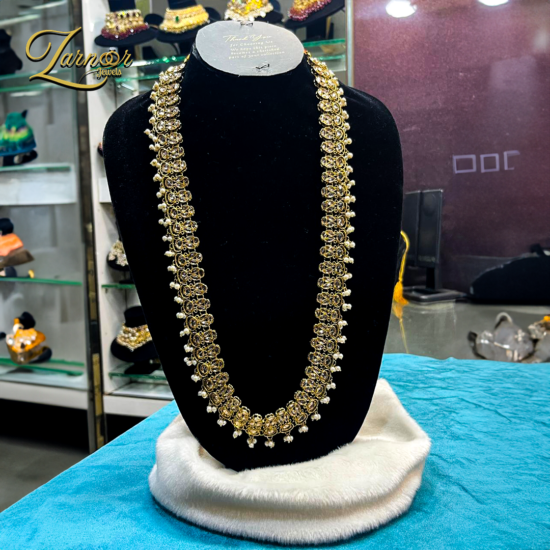 Reverse A.D. Long Mala