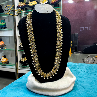 Reverse A.D. Long Mala