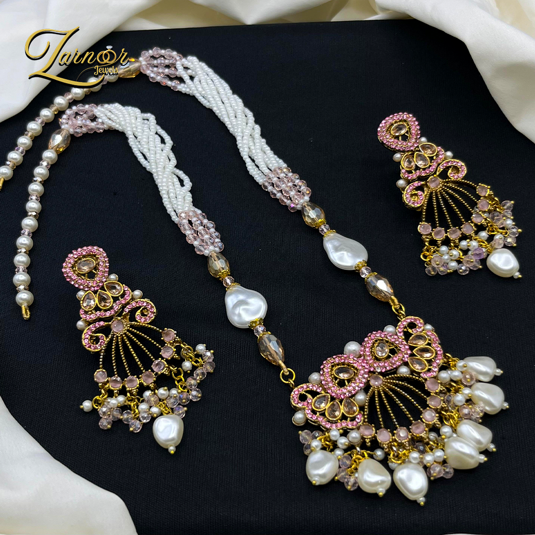 Turkish Mala Set