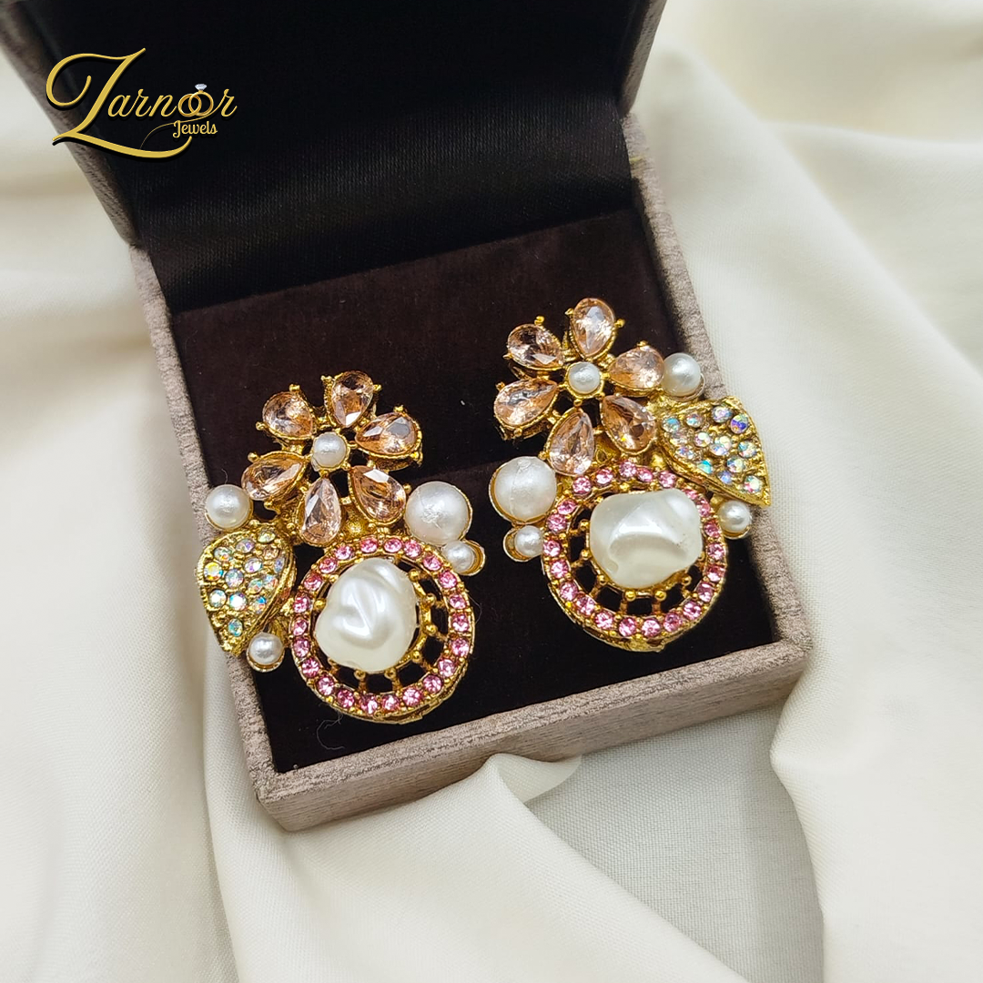 Turkish Mother Prl Tops