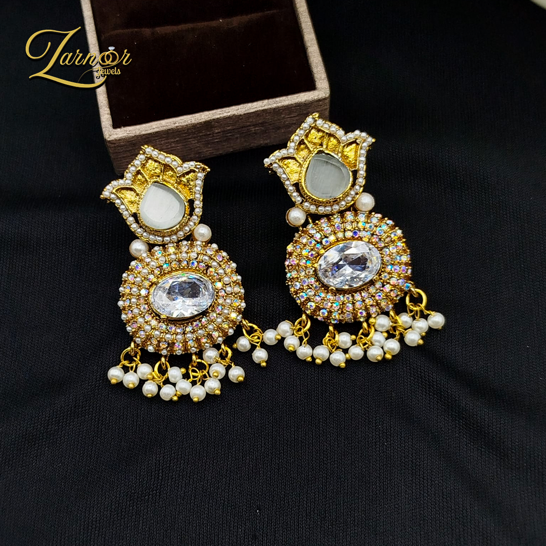 Turkish Earrings