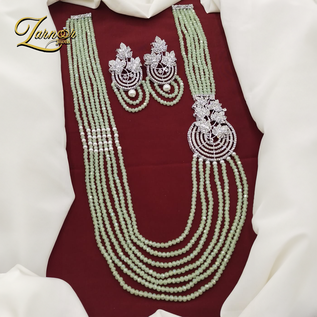 Stylish Bunch Mala