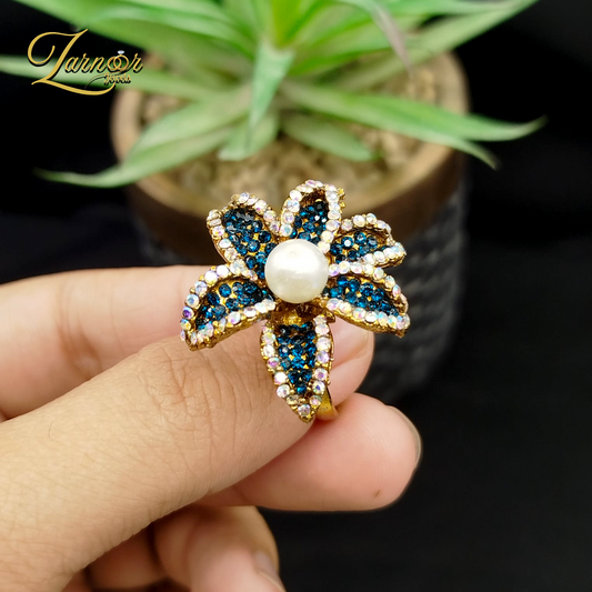 Turkish Finger Rings