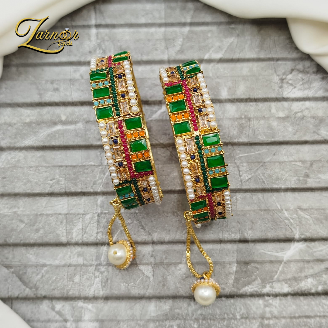 Noraten Openable Karay