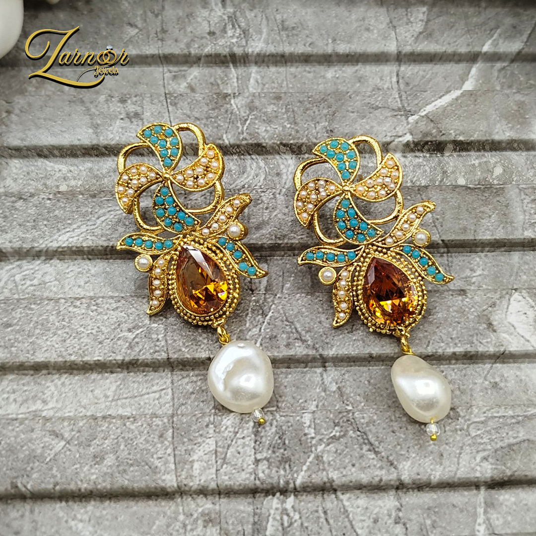 Stylish Mother Prl Tops