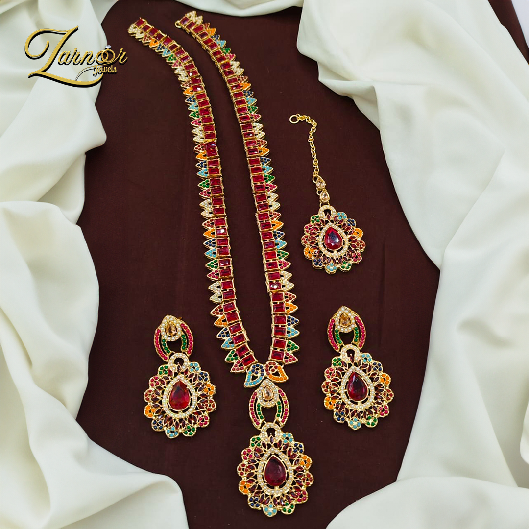 Noraten Mala Set
