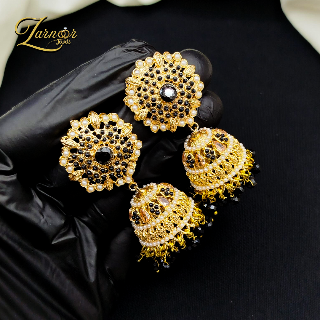 Stylish Jhumki