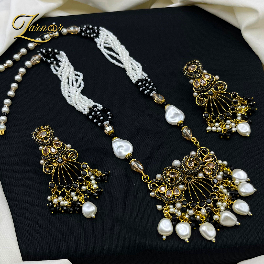 Turkish Mala Set