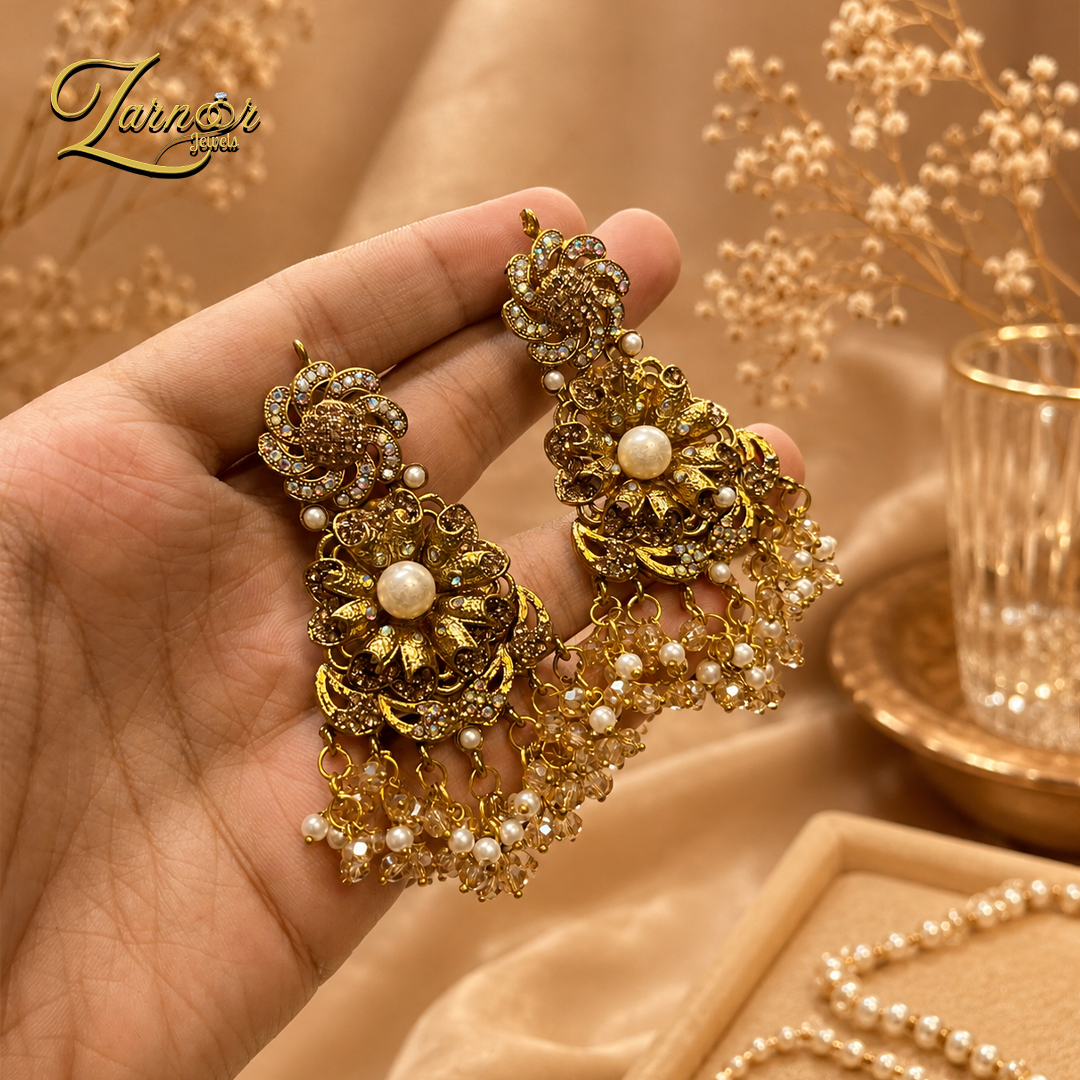 Turkish Earrings