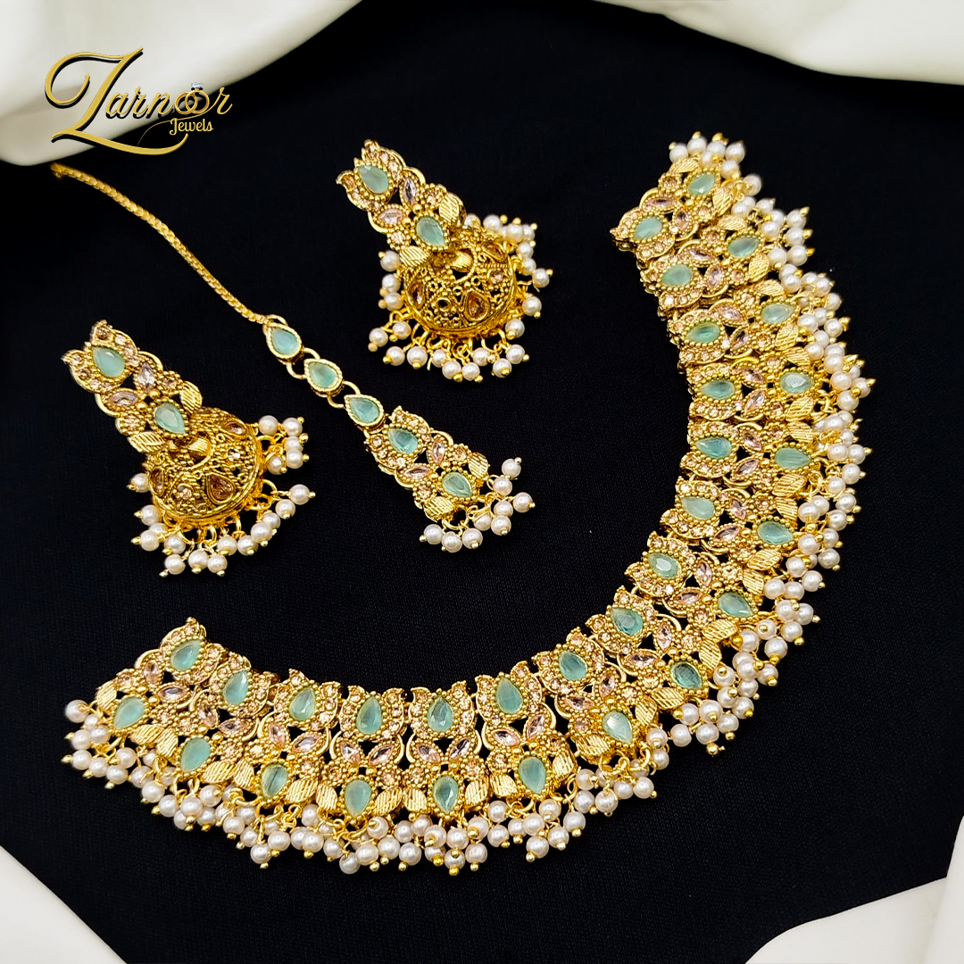 Necklace Set