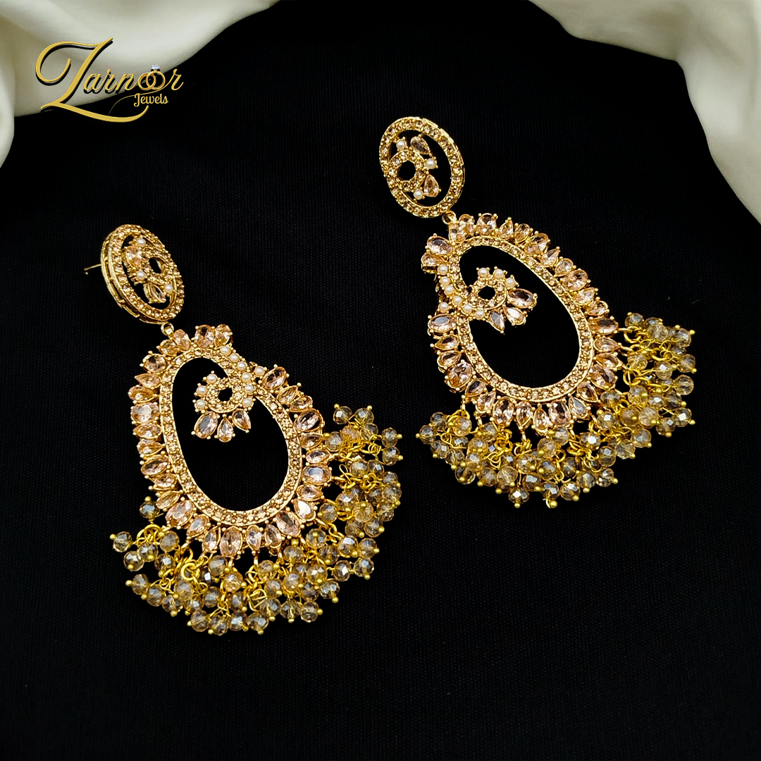 Stylish Earrings