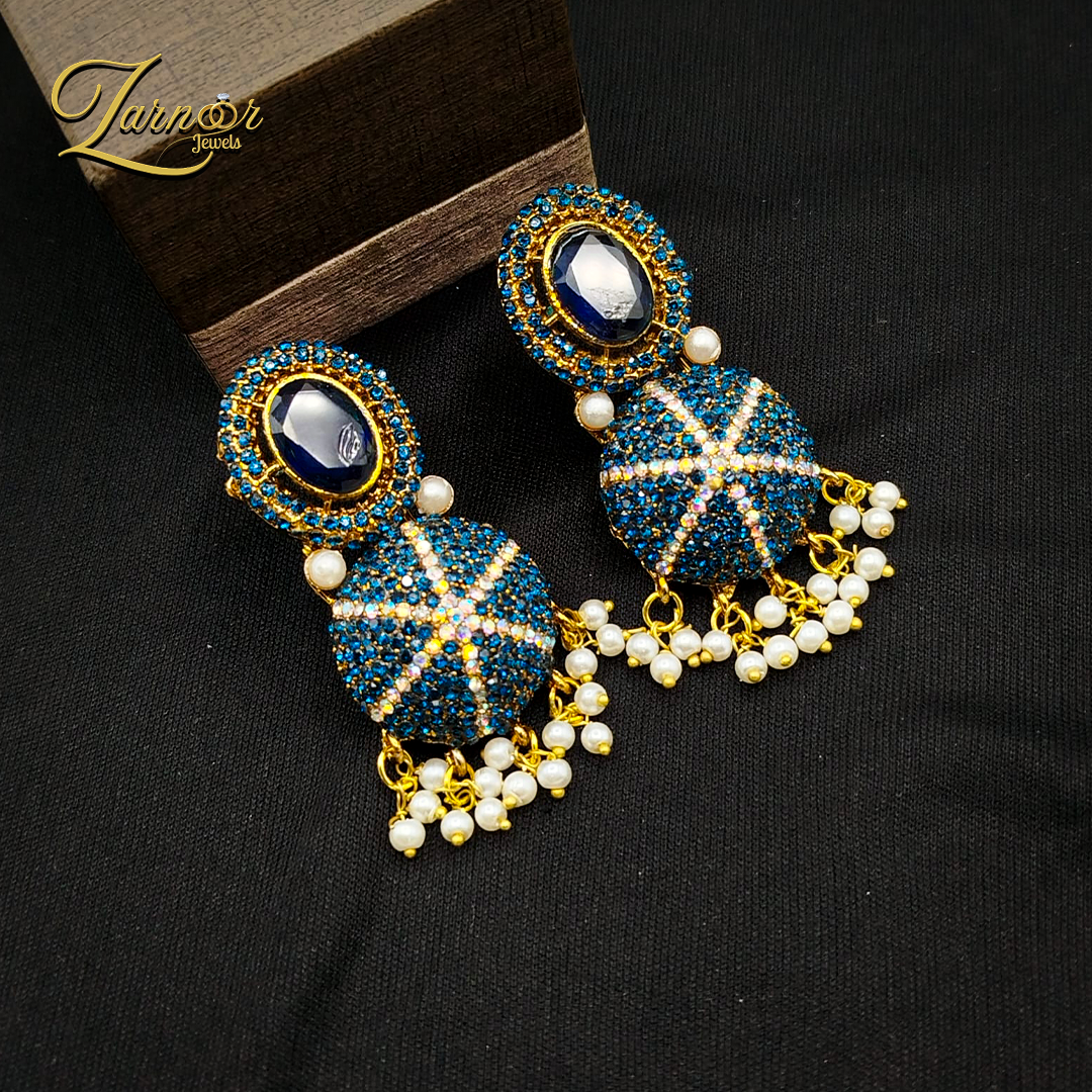 Turkish Earrings