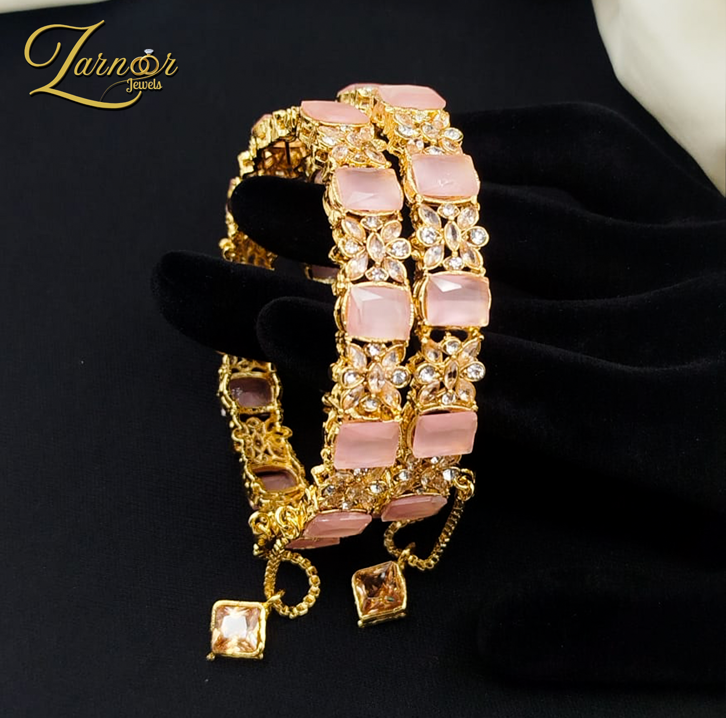 Diamond Stylish Openable Karay