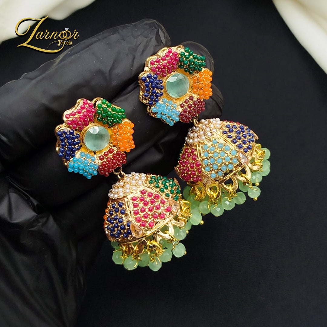 Stylish Jhumki