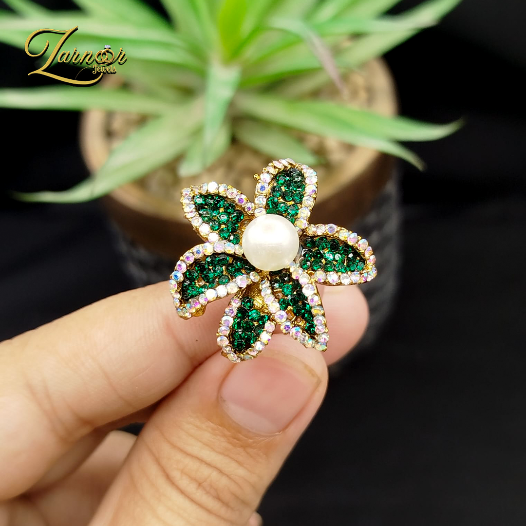 Turkish Finger Rings