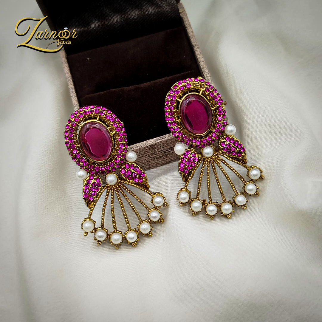 Turkish Earrings